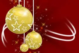 Veselé vianoce 2013 a šťastný nový rok 2014