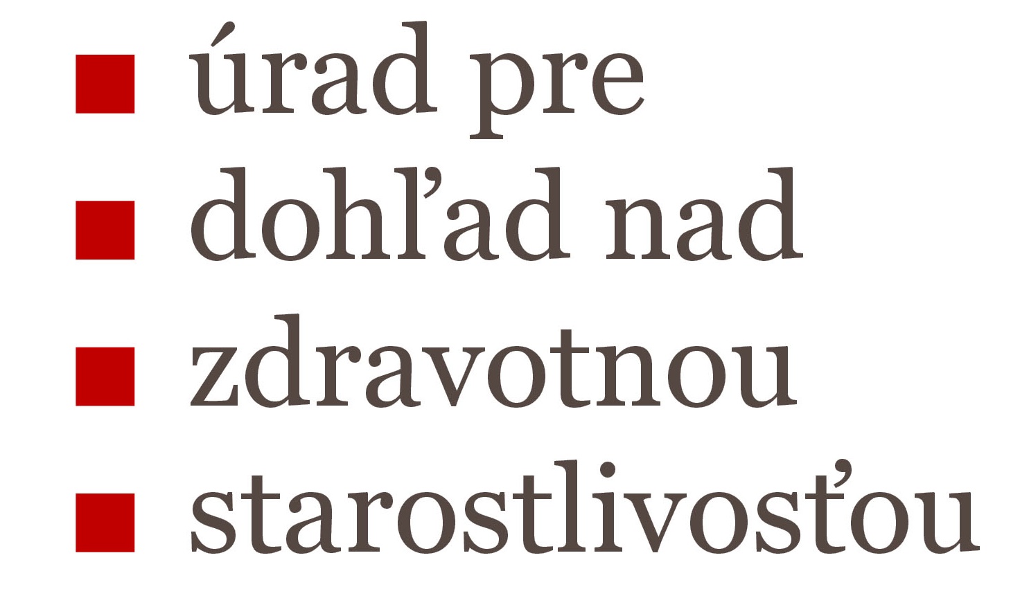 TS: LOZ požaduje konečne profesionálnu a morálne vhodnú nomináciu nového  predsedu ÚDZS - Lekárske Odborové Združenie